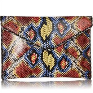 Rebecca Minkoff Leo Clutch